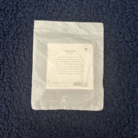 Alex and Ani ankle ⚓️ bracelet in original sealed package - Picture 3 of 3